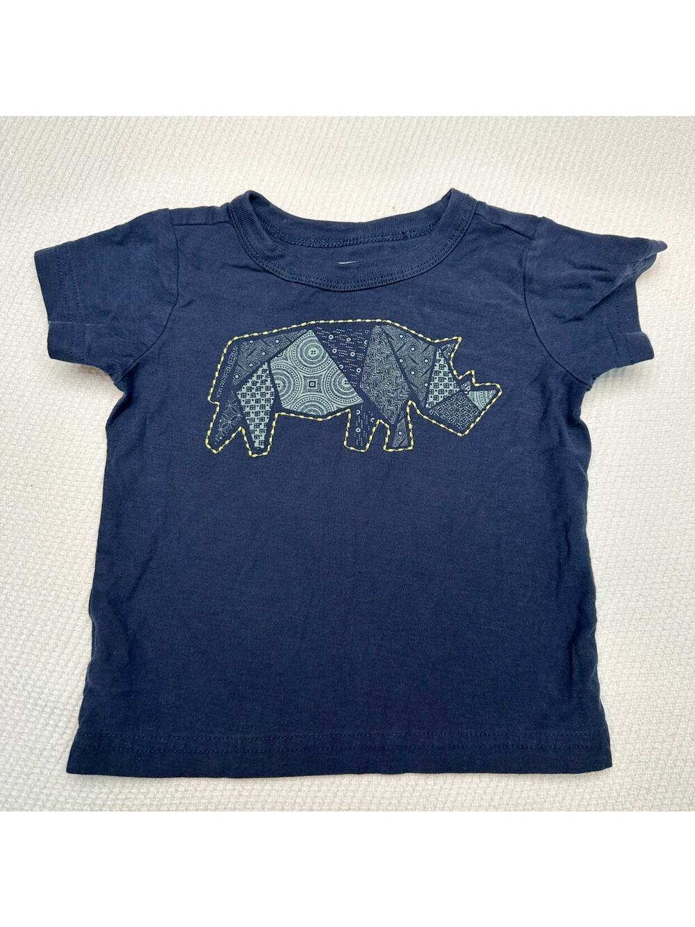 Tea Collection Rhino Tee